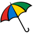 Logo LEGAL GENL GRP PLC ADR/5