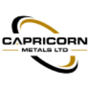 Logo Capricorn Metals