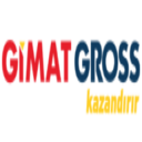 Logo GIMAT MAGAZACILIK