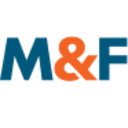 Logo M+F BANCORP INC. DL 5