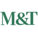 Logo M AND T BANK