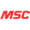 Logo MSC INDUSTRIAL DIRECT A