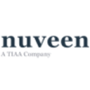 Logo NUVEEN MUL.-MARKET INC.