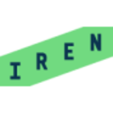 Logo IREN Limited