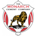 Logo MONARCH CEMENT CO.DL 2,50