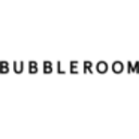 Logo NEW BUBBLEROOM SWEDEN AB