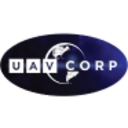 Logo UAV CORP. DL-,01