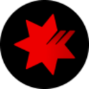 Logo NATL AUSTR. BK ADR 1/2