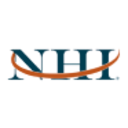 Logo NATIONAL HEALTH INVESTORS