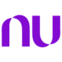Logo Nu Holdings (Nubank)