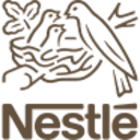 Logo Nestle (ADR)