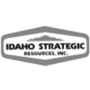 Logo Idaho Strategic Resources
