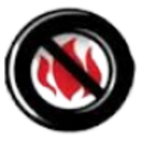 Logo NOFIRE TECHNOLOG. DL-,20