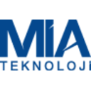 Logo MIA TEKNOLOJI TN 1
