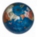 Logo GHST WORLD INC. DL -,001