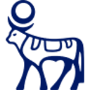 Logo Novo Nordisk (ADR)