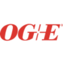 Logo OGE Energy