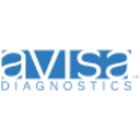 Logo AVISA DIAGNOSTICS