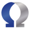 Logo Omega Healthcare