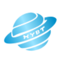 Logo HONGCHANG INT. DL-,001