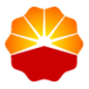 Logo PetroChina (ADR)