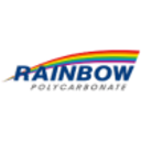 Logo RAINBOW POLIKARBONAT
