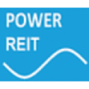Logo POWER REIT DL-,001