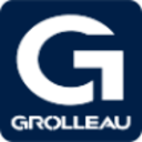 Logo Grolleau SAS Actions au Porteu r EO -,5