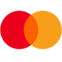Logo Mastercard (CDR)