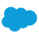 Logo Salesforce (CDR)