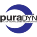 Logo PURADYN FILTER T. DL-,001