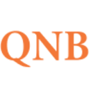 Logo QNB CORP. DL-,625