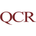 Logo QCR HOLDINGS DL-,01