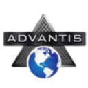 Logo ADVANTIS