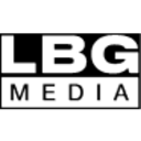 Logo LBG MEDIA PLC LS -,001