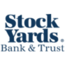 Logo STOCK YARDS BANCORP