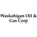 Logo WASKAHIGAN OIL + GAS NEW