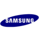 Logo Samsung SDI