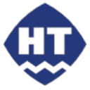 Logo Ningbo Haitian Precision Machinery 'A'