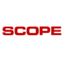 Logo SCOPE IND. INC.