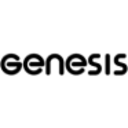 Logo GENESIS GROWTH TECH AC.UT