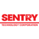 Logo SENTRY TECHNOLOGY DL-,001