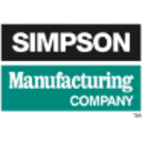 Logo Simpson Manufacturing