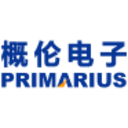 Logo PRIMARIUS TEC. A YC1