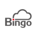 Logo BINGO SOFTWARE A YC1