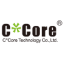 Logo C CORE TECH. A YC1