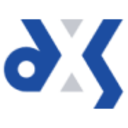 Logo DXS INTL PLC LS -,0033