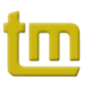 Logo Thunder Mountain Gold