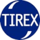 Logo TIREX CORP. DL-,01