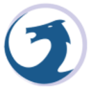 Logo Beowulf Mining (SDR)